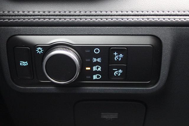 new 2025 Ford Mustang car