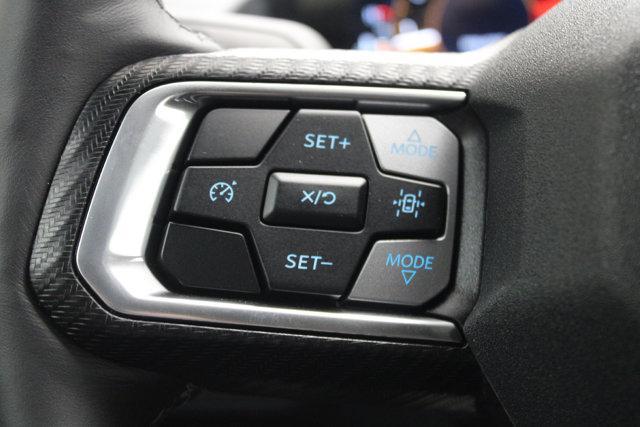 new 2025 Ford Mustang car