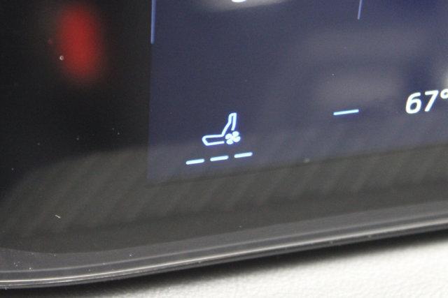 new 2025 Ford Mustang car