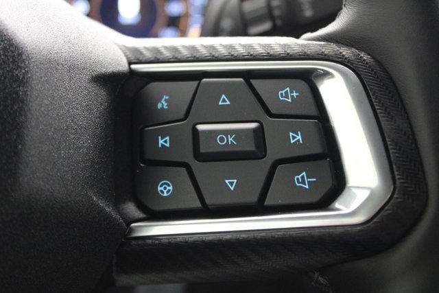 new 2025 Ford Mustang car