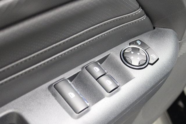 new 2025 Ford Mustang car