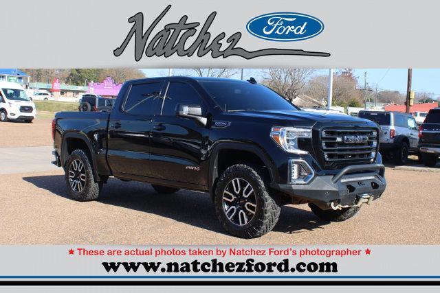 used 2019 GMC Sierra 1500 car, priced at $29,807