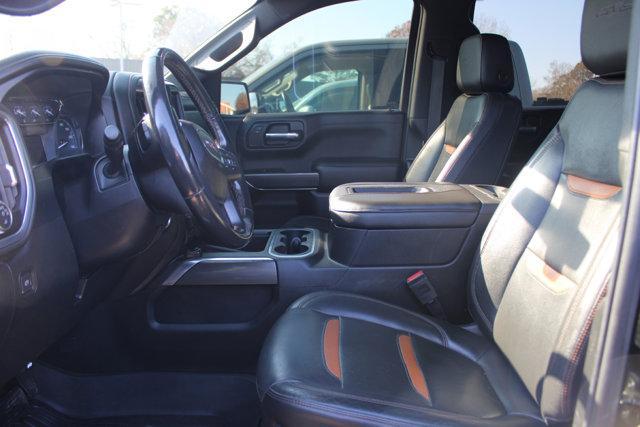 used 2019 GMC Sierra 1500 car, priced at $29,807