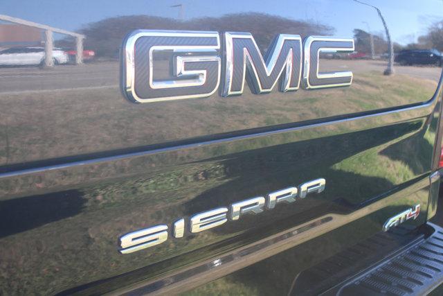 used 2019 GMC Sierra 1500 car, priced at $29,807