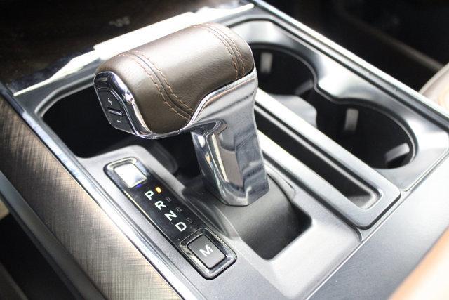used 2024 Ford F-150 car, priced at $69,334