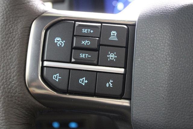 used 2024 Ford F-150 car, priced at $69,334