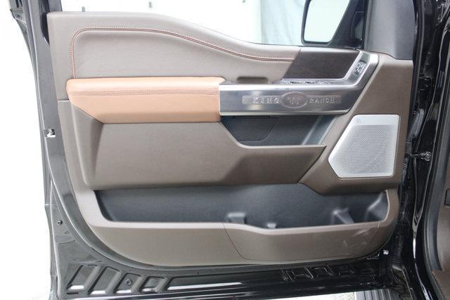 used 2024 Ford F-150 car, priced at $69,334