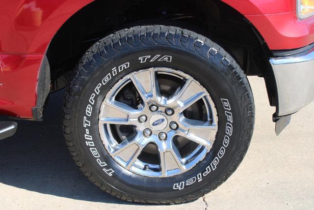 used 2015 Ford F-150 car, priced at $14,665