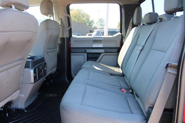 used 2015 Ford F-150 car, priced at $14,665