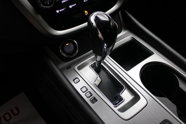 used 2023 Nissan Murano car, priced at $23,956