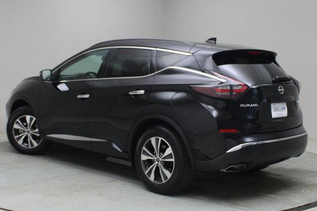 used 2023 Nissan Murano car, priced at $23,956