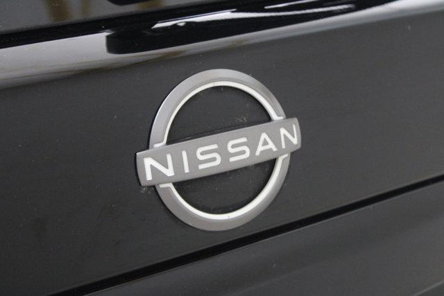 used 2023 Nissan Murano car, priced at $23,956