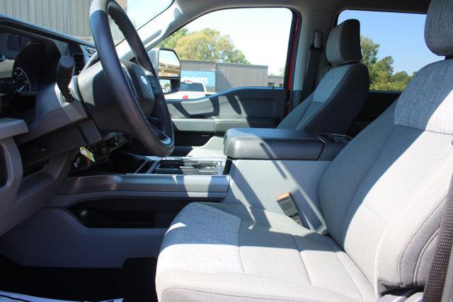 used 2023 Ford F-250 car, priced at $61,000