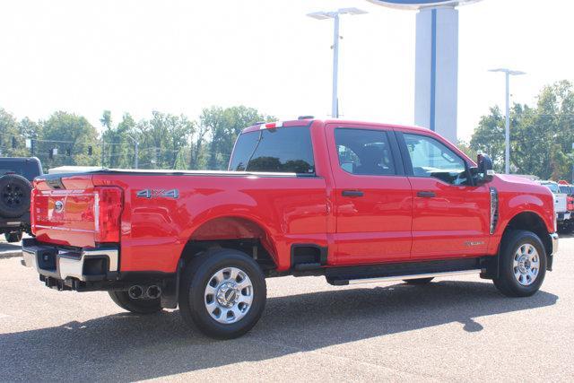 used 2023 Ford F-250 car, priced at $61,000