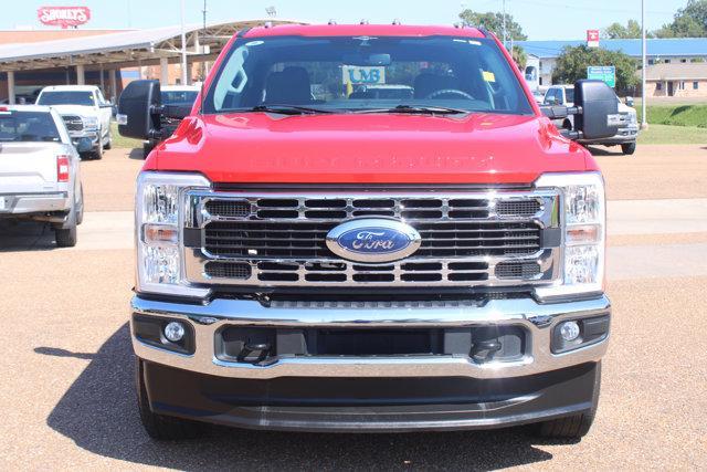 used 2023 Ford F-250 car, priced at $61,000