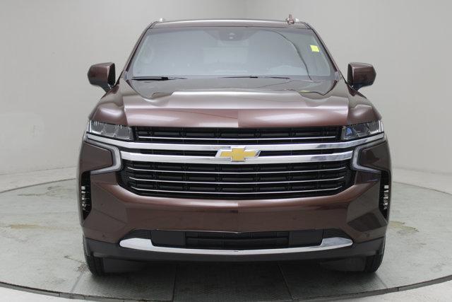 used 2023 Chevrolet Suburban car, priced at $48,701