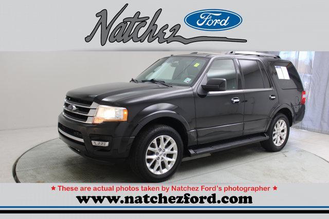 used 2017 Ford Expedition car, priced at $10,500