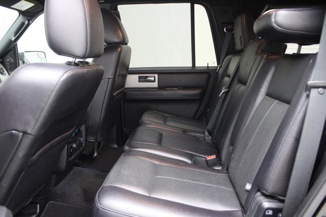 used 2017 Ford Expedition car, priced at $10,500