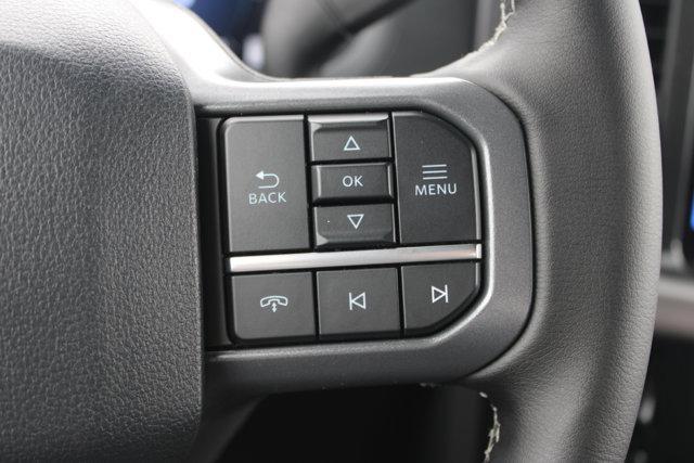 new 2025 Ford F-150 car, priced at $64,005
