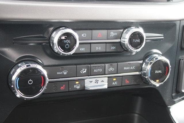 new 2025 Ford F-150 car, priced at $64,005
