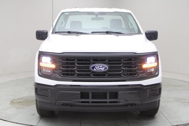 new 2024 Ford F-150 car, priced at $44,580