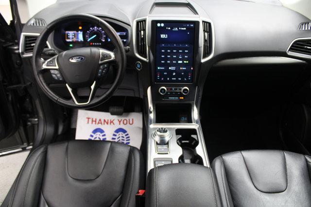 used 2022 Ford Edge car, priced at $23,309