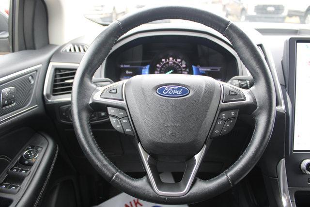 used 2022 Ford Edge car, priced at $23,309