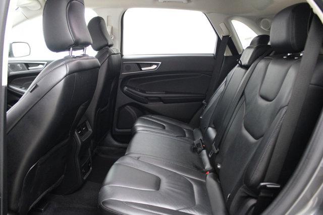 used 2022 Ford Edge car, priced at $23,309