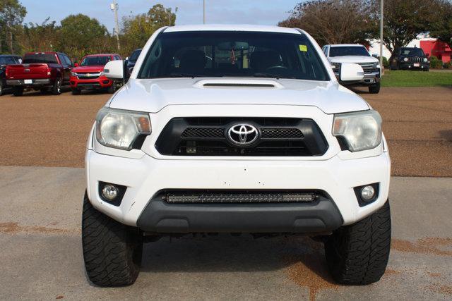 used 2013 Toyota Tacoma car, priced at $18,064