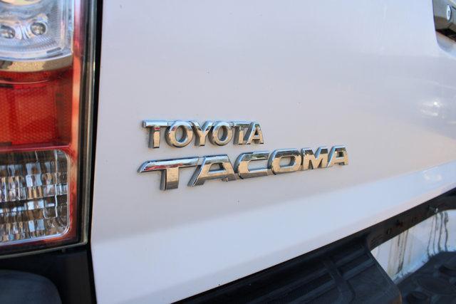 used 2013 Toyota Tacoma car, priced at $18,064