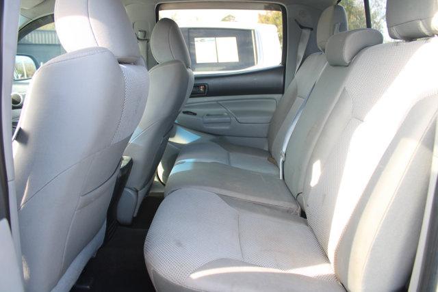 used 2013 Toyota Tacoma car, priced at $18,064