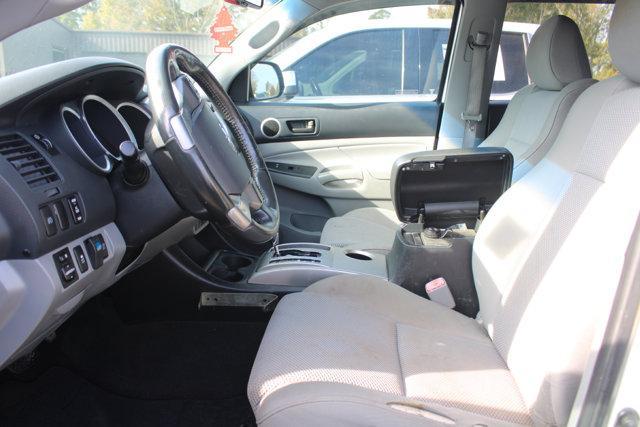 used 2013 Toyota Tacoma car, priced at $18,064