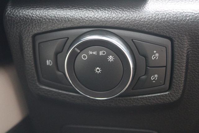 used 2021 Ford Expedition car, priced at $43,215