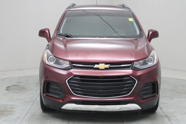 used 2017 Chevrolet Trax car, priced at $11,795