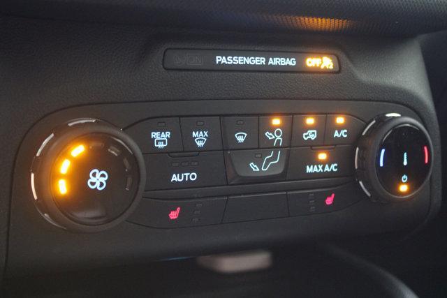 used 2022 Ford Bronco Sport car, priced at $24,494