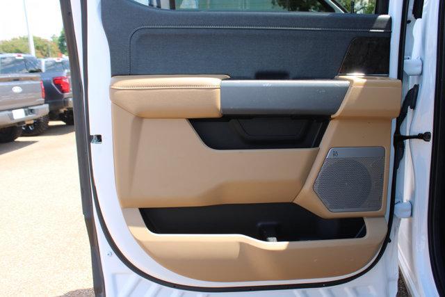 used 2023 Ford F-250 car, priced at $68,980