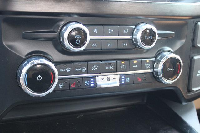 used 2023 Ford F-250 car, priced at $68,980