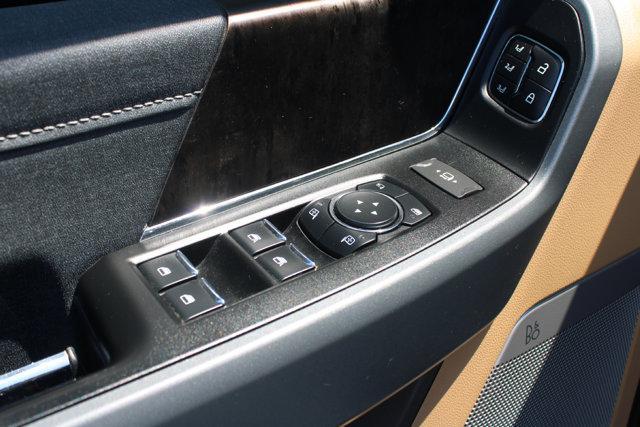 used 2023 Ford F-250 car, priced at $68,980