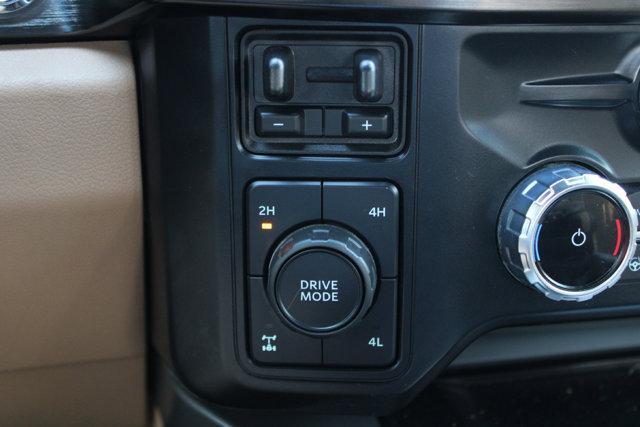 used 2023 Ford F-250 car, priced at $68,980