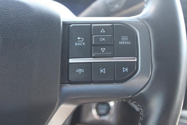 used 2023 Ford F-250 car, priced at $68,980