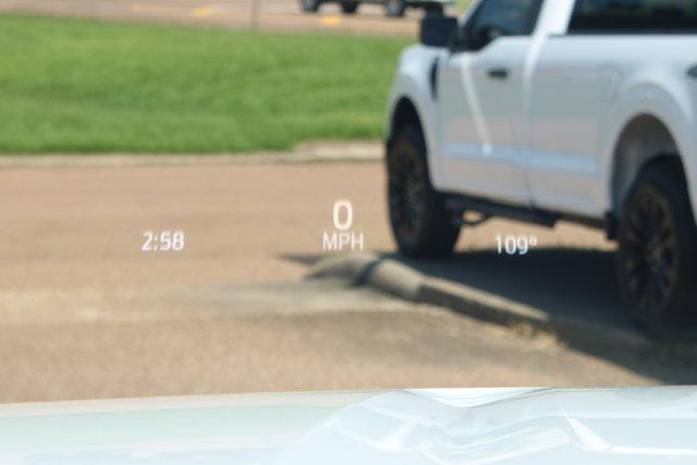 used 2023 Ford F-250 car, priced at $68,980