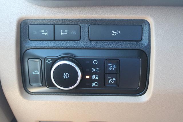 used 2023 Ford F-250 car, priced at $68,980