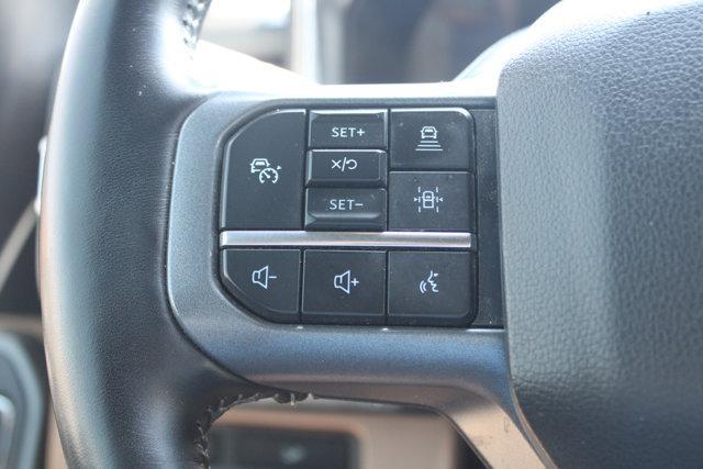 used 2023 Ford F-250 car, priced at $68,980