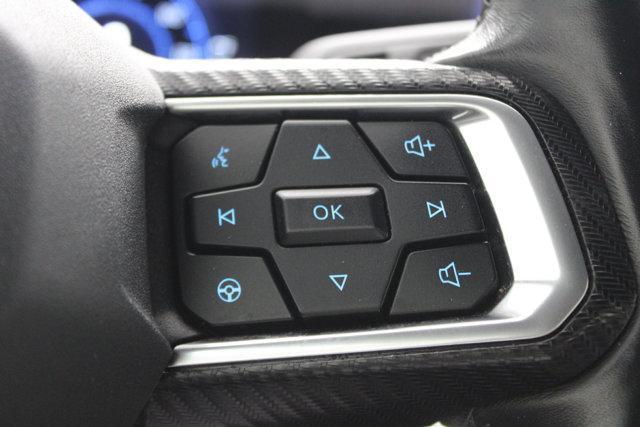 used 2024 Ford Mustang car, priced at $30,464