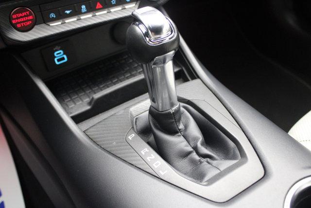 used 2024 Ford Mustang car, priced at $30,464