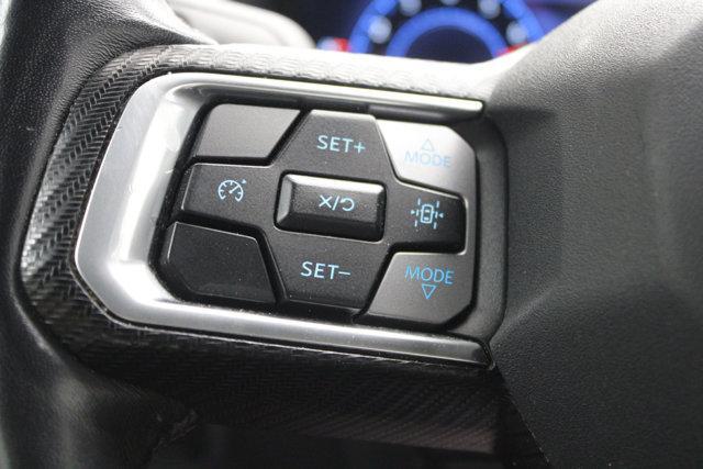 used 2024 Ford Mustang car, priced at $30,464