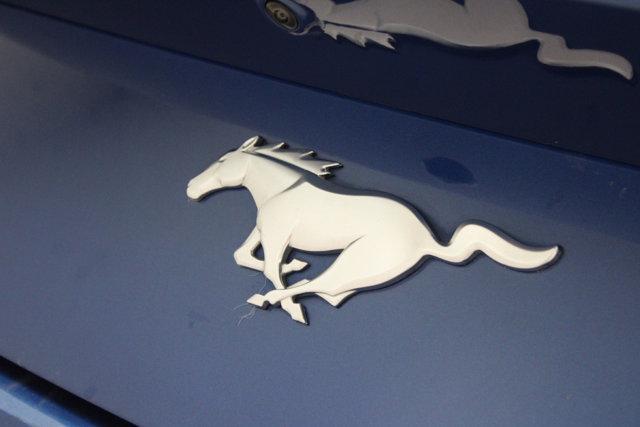 used 2024 Ford Mustang car, priced at $30,464