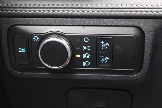 used 2024 Ford Mustang car, priced at $30,464