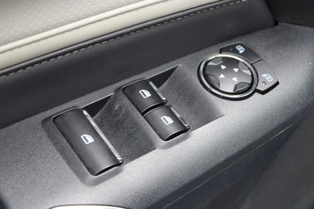 used 2024 Ford Mustang car, priced at $30,464