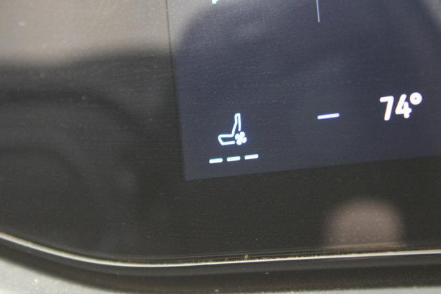 used 2024 Ford Mustang car, priced at $30,464